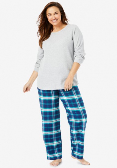 Thermal PJ Set - Only Necessities - Click Image to Close