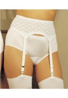 Garter Belt - Rago