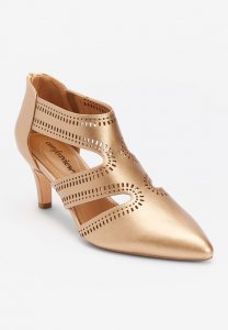 The Gia Shootie - Comfortview