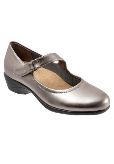 Rona Flat - Trotters - Click Image to Close