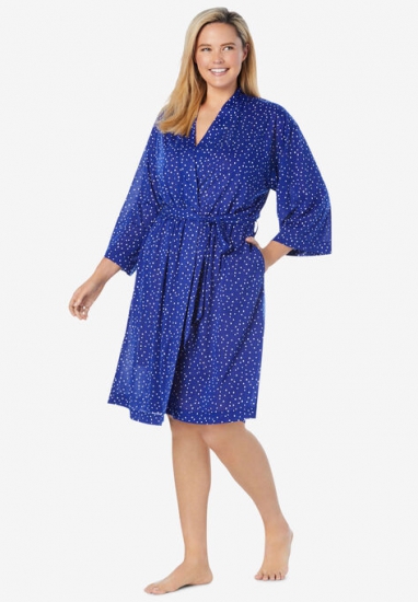 Cooling Robe - Dreams & Co. - Click Image to Close