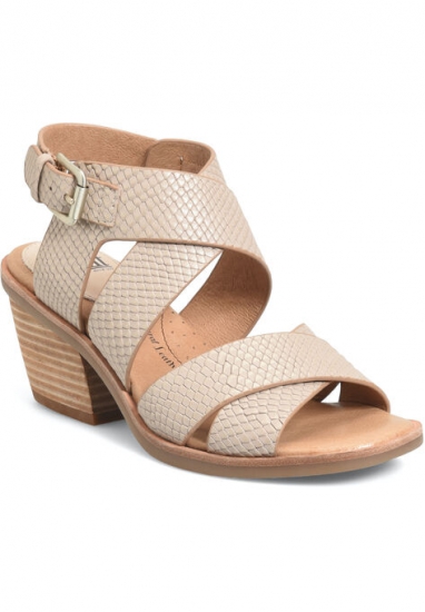 Pesha Sandals - Sofft - Click Image to Close