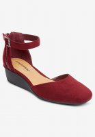 The Aurelia Wedge - Comfortview