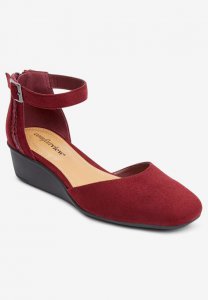 The Aurelia Wedge - Comfortview