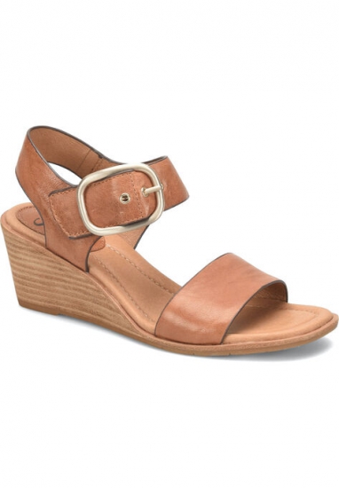Greyston Sandals - Sofft - Click Image to Close