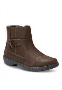 Bella Booties - Eastland