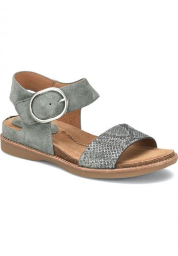 Bali Sandals - Sofft