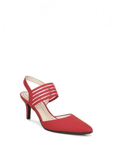 Sanya Pump - LifeStride - Click Image to Close