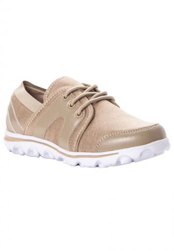 Olanna Oxford Shoe - Propet