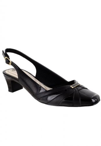 Pilar Pumps - Easy Street