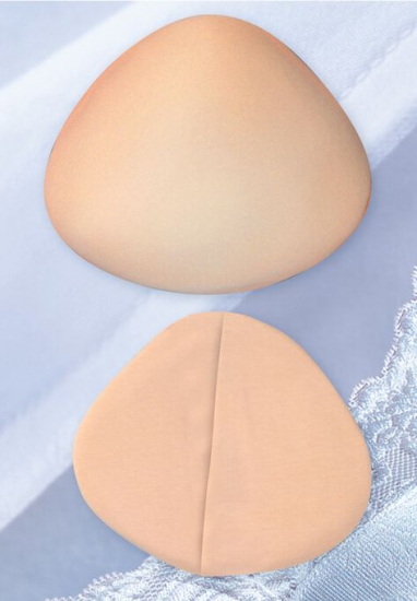 Softly II Breast Form. - Jodee - Click Image to Close