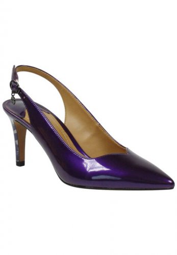 Belamie Pumps - J. Renee