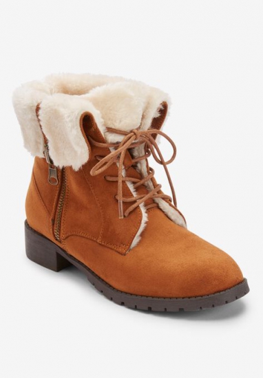 The Leighton Weather Boot - Comfortview - Click Image to Close