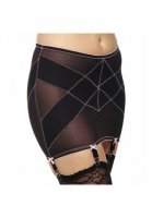 Open Bottom Girdle - Rago