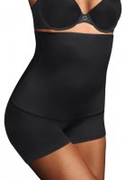 Hi-Waist Boyshort - Maidenform