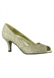 Ravish Pump by Easy Street - Easy Street