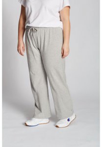 Women's Plus Jersey Pants - Champion