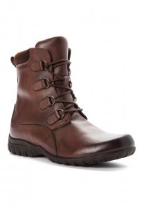 Delaney Wide Calf Boot - Propet