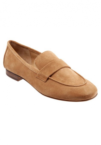 Gemma Slip-on - Trotters - Click Image to Close
