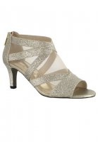 Dazzle Pumps by Easy Street - Easy Street