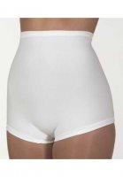 Comfort Control Super Stretch Brief - Rago