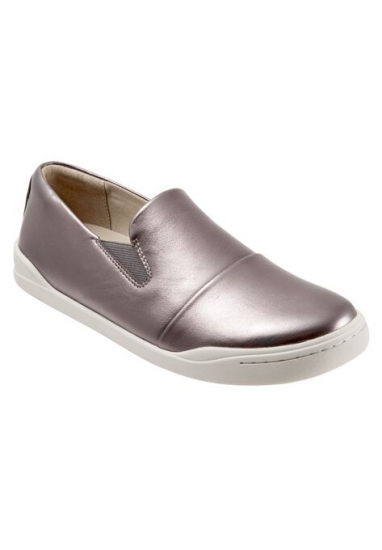 Alexandria Loafer - SoftWalk - Click Image to Close