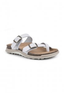 Powerful Sandals - White Mountain