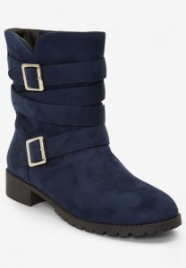 The Madi Boot - Comfortview