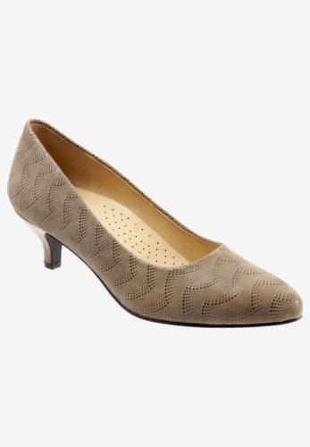 Kiera Pumps by Trotters - Trotters