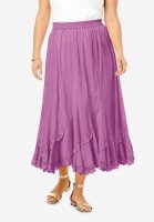 French Skirt - Roaman's