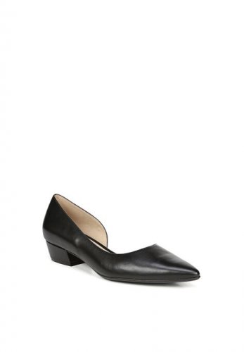 Belina Pump - Naturalizer