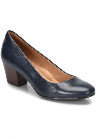 Lindon Pump - Sofft - Click Image to Close