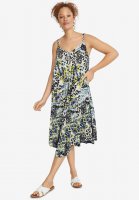 Bali Point Hem Dress - ellos