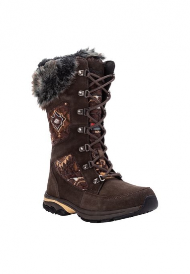 Peri Cold Weather Boot - Propet - Click Image to Close
