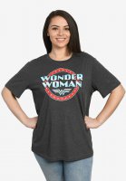 DC Comics Wonder Woman T-Shirt - DC Comics