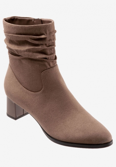 Krista Bootie - Trotters - Click Image to Close