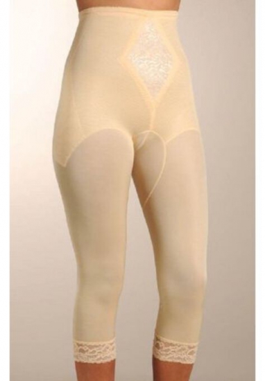 Pant Liner/ Leg Shaper Medium Shaping - Rago - Click Image to Close
