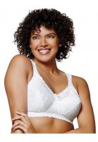 18 Hour Breathable Comfort Lace Bra - Playtex
