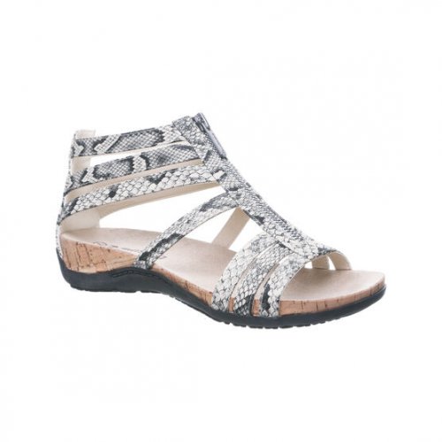 Layla Ii Sandals - BEARPAW