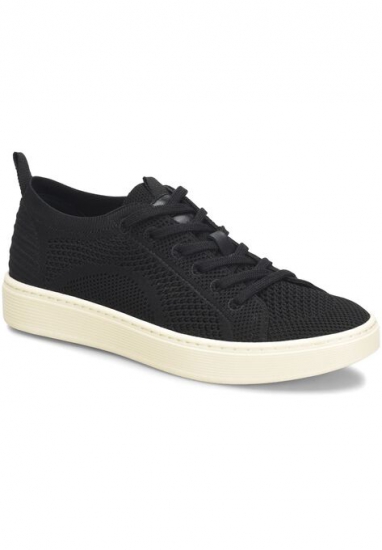 Somers Knit Sneakers - Sofft - Click Image to Close