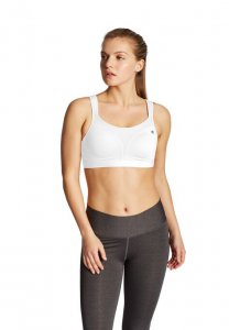 Spot Comfort Sports Bra - Champion