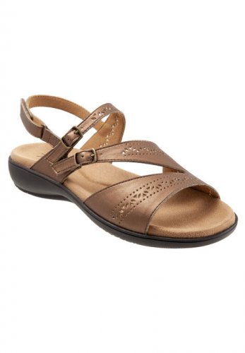 Razzi Sandals - Trotters