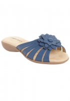 The Abigail Sandal - Comfortview