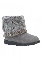 Patti Boots by Muk Luks - MUK LUKS