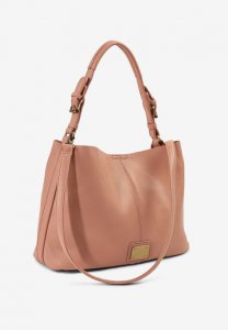 Hobo Shoulder Bag - ellos