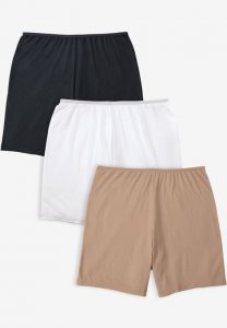 3-Pack Stretch Cotton Boxer - Comfort Choice