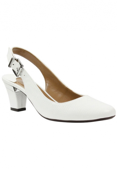 Malree Pumps by J. Renee - J. Renee - Click Image to Close