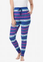 Relaxed Pajama Pant - Dreams & Co.