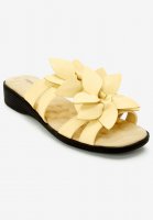 The Paula Sandal - Comfortview