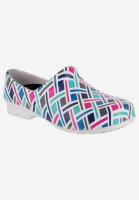 Kris Slip-Ons by Easy Works by Easy Street - Easy Street